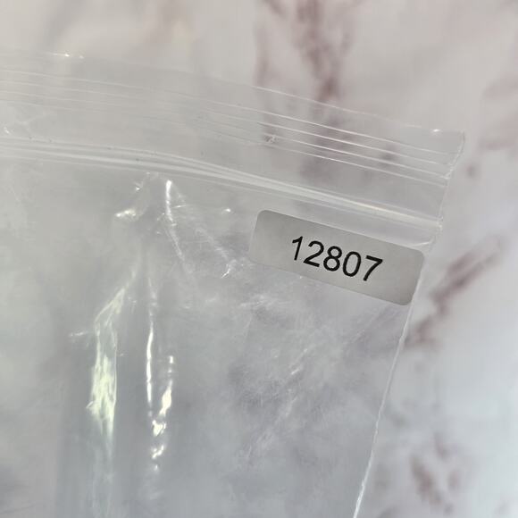 ModCloth Shirt Womens 2X XXL Black Button Up Blouse Ditzy Floral Mod Cloth - Picture 12 of 12